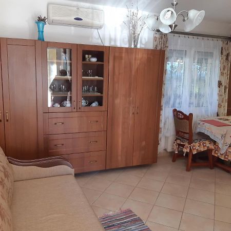 Ágnes Apartman Igal Kültér fotó