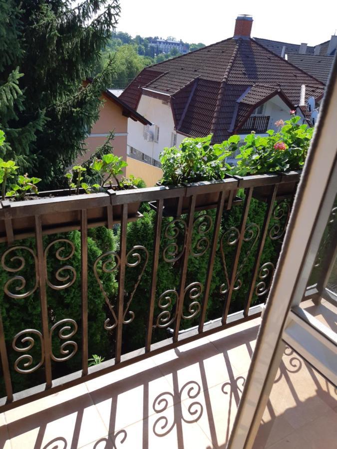Ágnes Apartman Igal Kültér fotó