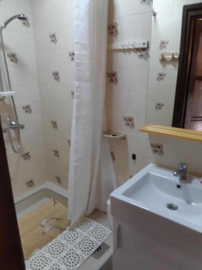 Ágnes Apartman Igal Kültér fotó