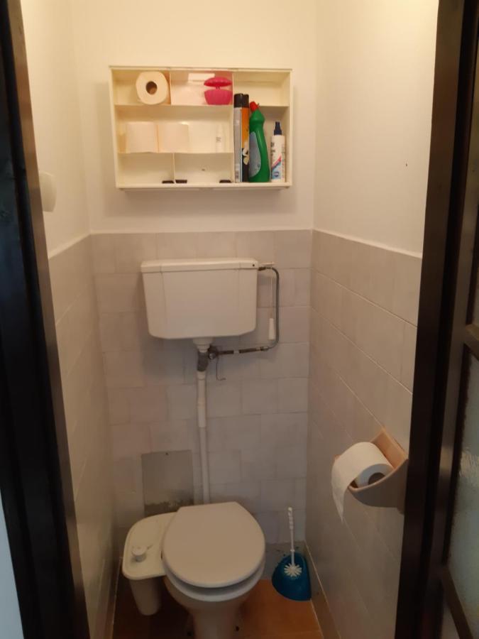 Ágnes Apartman Igal Kültér fotó